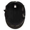 Deluxe Schooler Helmet - Black