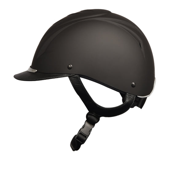 Z-6 Elite Helmet - Black