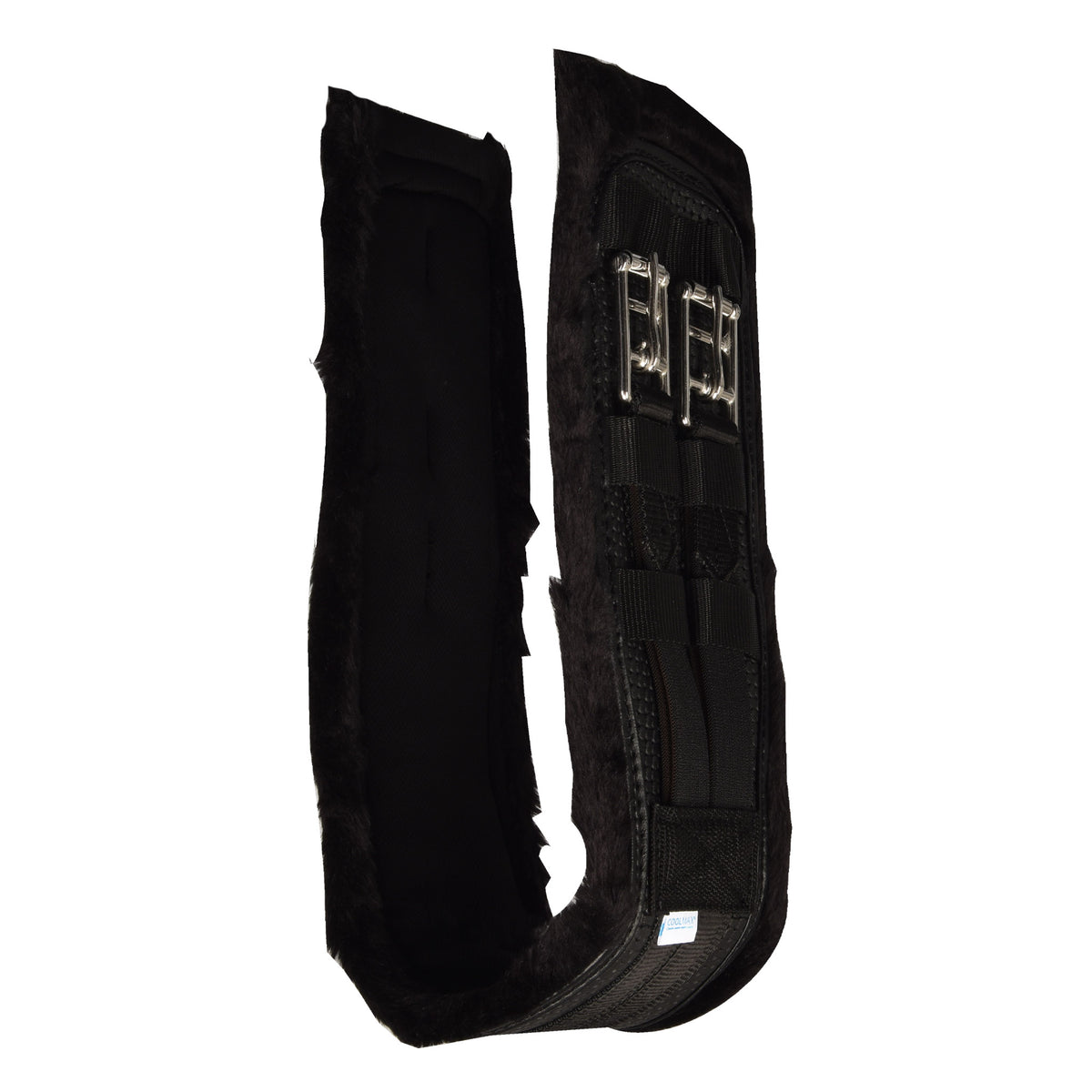 Coolmax Equalizer Dressage Girth – Ovation Riding