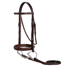  OVATION BRIDLE GUIDE
