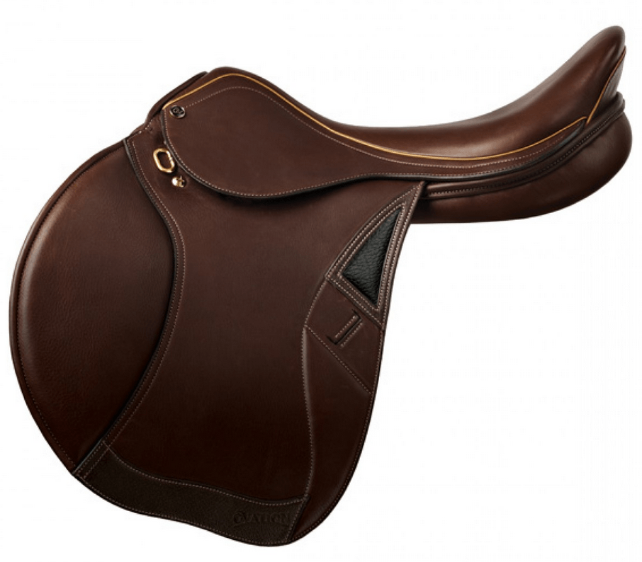 OVATION SADDLE GUIDE – Ovation Riding