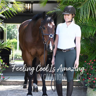  BARN AISLE, RUNWAY, RED-CARPET-READY WITH CELEBRITY ULTRA BREECHES