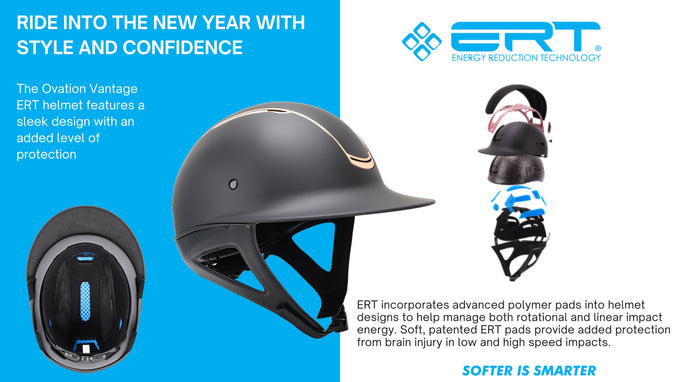  Vantage ERT Helmets