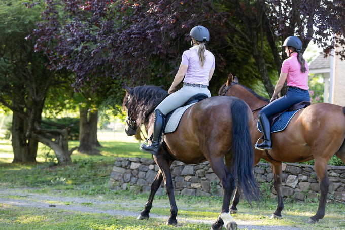  Saddle Pads