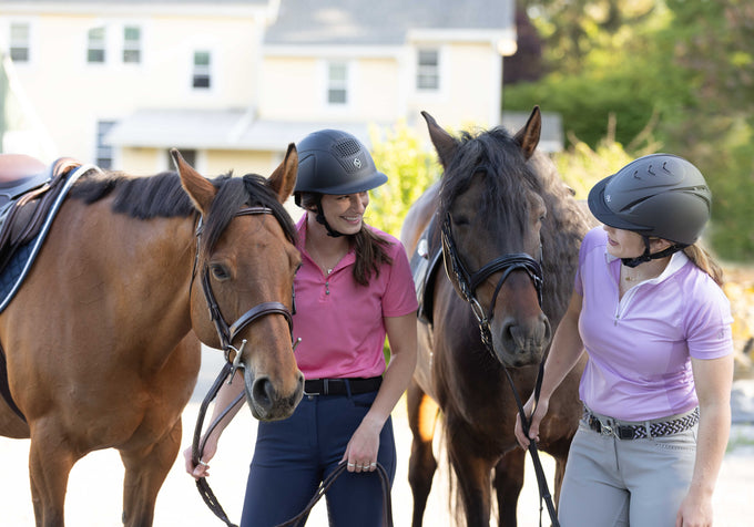 Women's Equestrian Riding Apparel – Ovation Riding