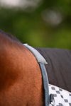 Ovation® Contour Turnout Blanket- 200g