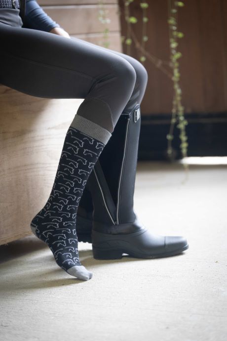 Girls equestrian sport boots outlet