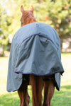 Ovation® Contour Turnout Blanket- 200g