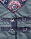 Ovation® Contour Turnout Blanket- 200g