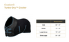 Ovation® Turbo-Dry Cooler