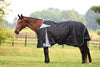 Ovation® Contour Turnout Sheet-0g