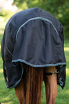 Ovation® Contour Turnout Blanket- 200g