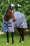 Ovation® 1200D Turnout Sheet - 300g