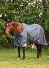 Ovation® Contour Turnout Sheet-0g