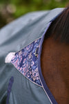 Ovation® Contour Turnout Blanket- 200g