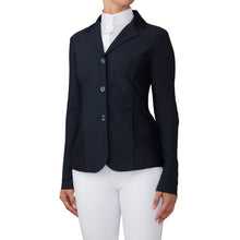  Women's Powerflex Light Show Coat - Navy