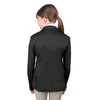 Kids' PowerFlex Show Coat - Black