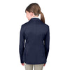 Kids' PowerFlex Show Coat - Navy