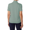Women's Signature Airflex Sport Shirt Short Sleeve - Jade