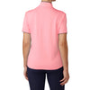Women's Signature Airflex Sport Shirt Short Sleeve - Pink Lemonade