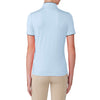 Kids' Signature Airflex Sport Shirt Short Sleeve - Blue Mist