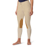 Women's Dynamic Hunter Breech - Tan