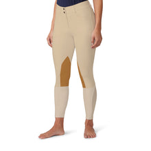  Women's Dynamic Hunter Breech - Tan