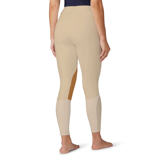 Women's Dynamic Hunter Breech - Tan