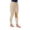 Women's Dynamic Hunter Breech - Tan