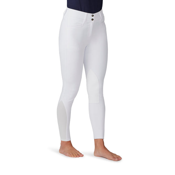 Women's Dynamic Hunter Breech - White