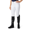 Women's Dynamic Hunter Breech - White