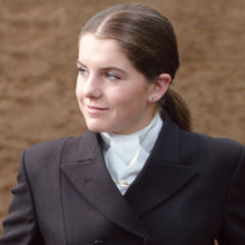  Classic Stock Tie - Tied