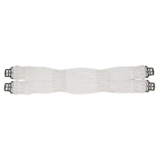 Trevira Braided Cord Girth