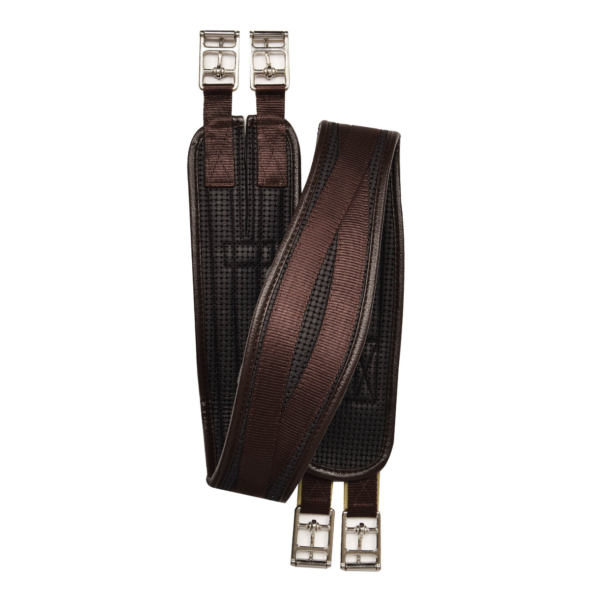 thumbnail image 2 of Western Saddles & Tack C-P-26 26 In Hilason Western Neoprene Horse Cinch Girth N 2 of 9