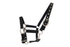 Color Collection by Ovation® Lucky Adjustable Breakaway Halter - Black