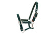 Color Collection by Ovation® Lucky Adjustable Breakaway Halter - Hunter