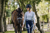 Color Collection by Ovation® Lucky Adjustable Breakaway Halter - Sea Grey