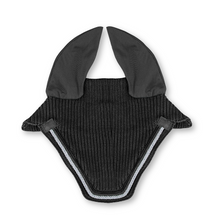  Color Collection by Ovation® Lucky Horse Bonnet - Black