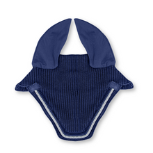  Color Collection by Ovation® Lucky Horse Bonnet - Navy