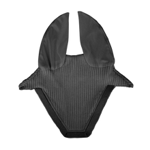  Sparkle Bonnet - Black