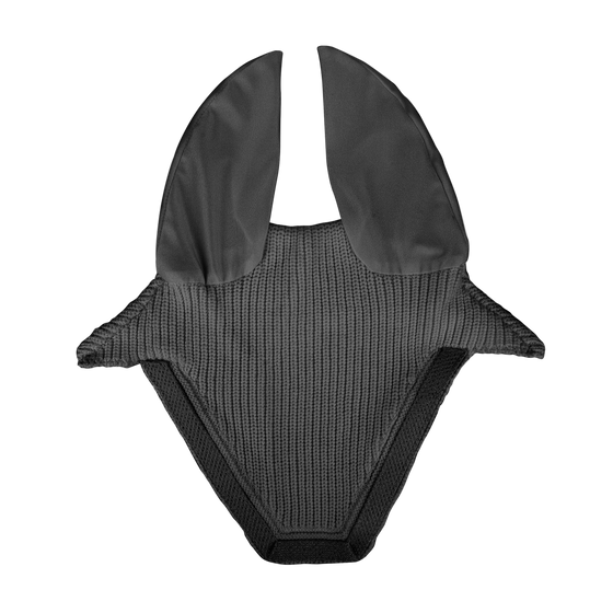 Sparkle Bonnet - Black