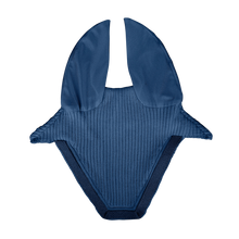  Sparkle Bonnet - Navy