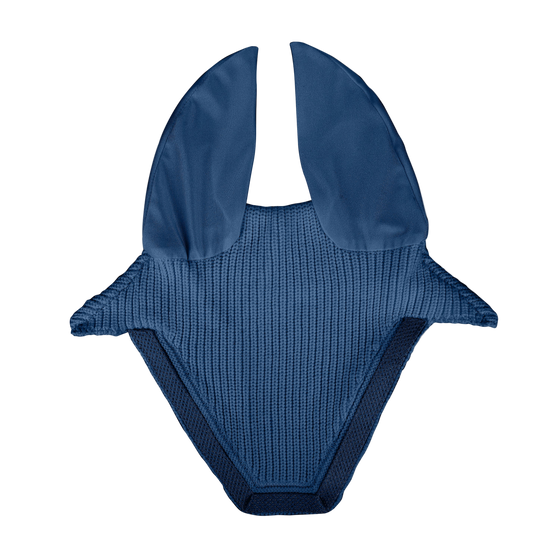 Sparkle Bonnet - Navy