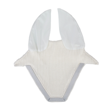  Sparkle Bonnet - White