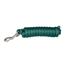  Color Collection by Ovation® Lead Line - Hunter