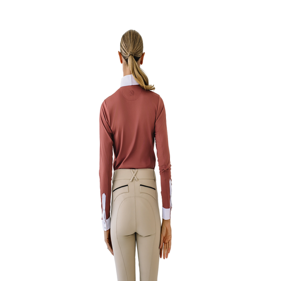 Manteau Tyra Ovation - Boutique équestre Epona Manteau Tyra Ovation - Boutique équestre Epona
