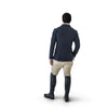 Men's PowerFlex Light Show Coat - Navy