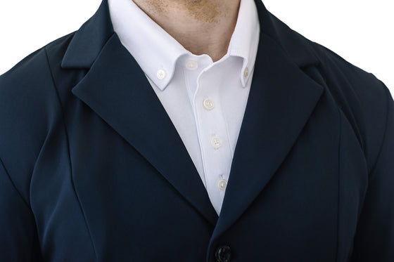 Men's PowerFlex Light Show Coat - Navy