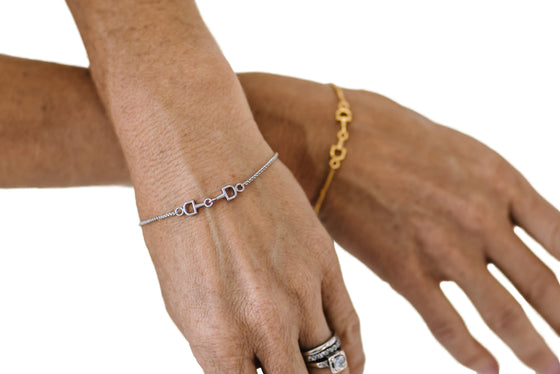 OVATION Bit Bracelet