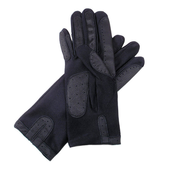 Adult Flex-Grip Sport Riding Gloves